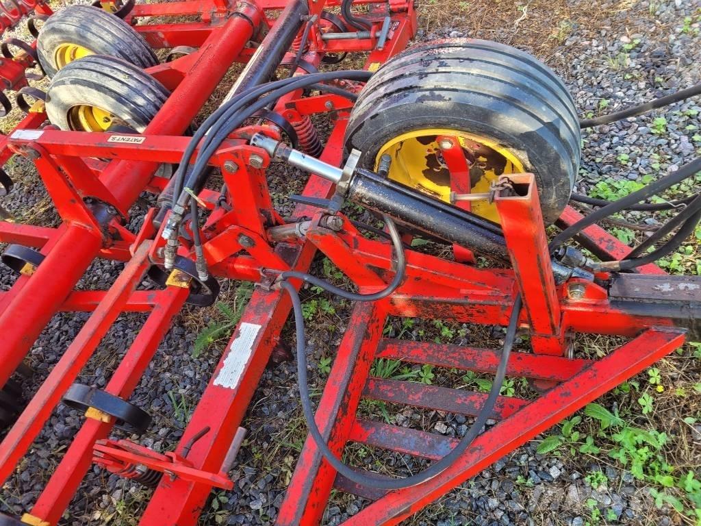 Väderstad NZ 740 Σβάρνες