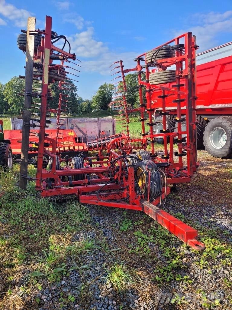 Väderstad NZ 740 Σβάρνες