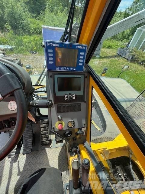 Grove RT 765 E-2 Γερανοί ανώμαλου εδάφους