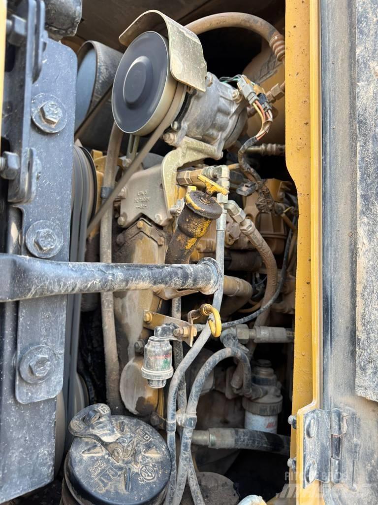 CAT 938 G Φορτωτές με λάστιχα (Τροχοφόροι)