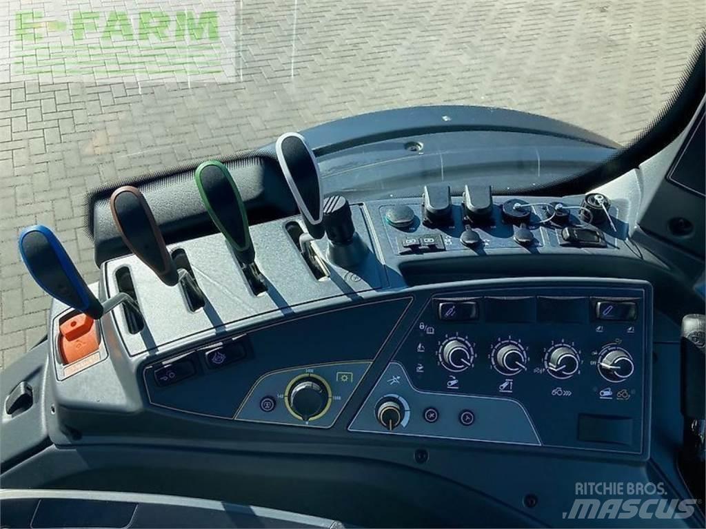 Valtra n 155ea Τρακτέρ