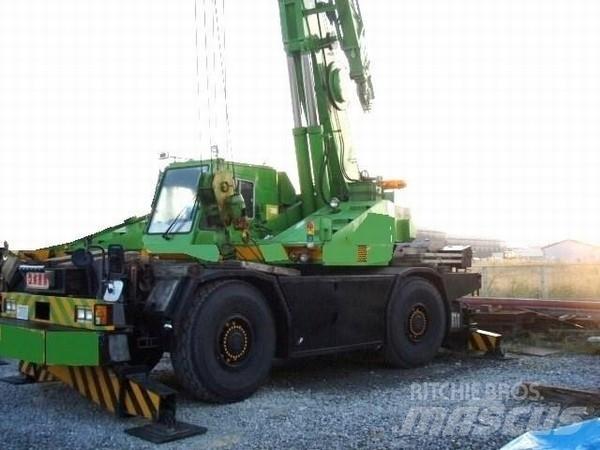Tadano TR350M-1 Γερανοί παντός εδάφους