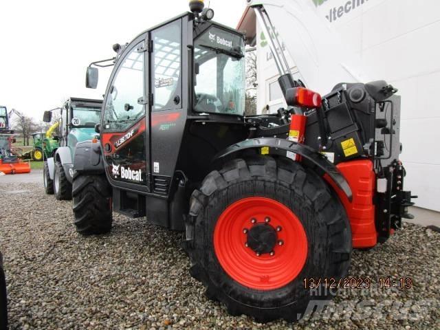 Bobcat TL 38.70 HF Τηλεσκοπικοί ανυψωτές