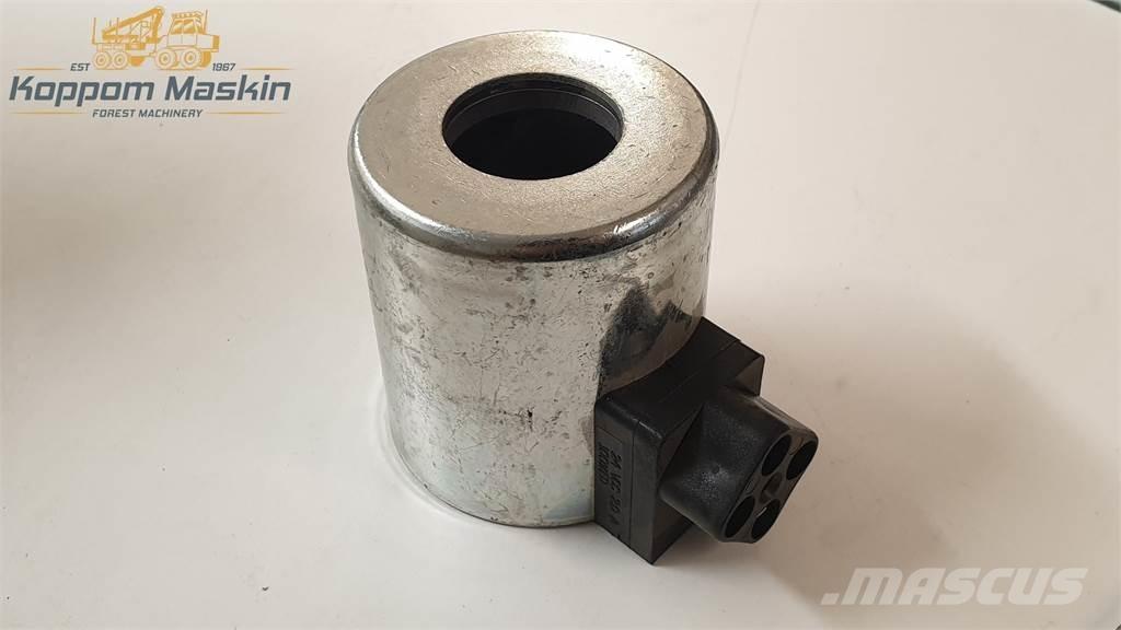 Parker 121-00820-8 Υδραυλικά