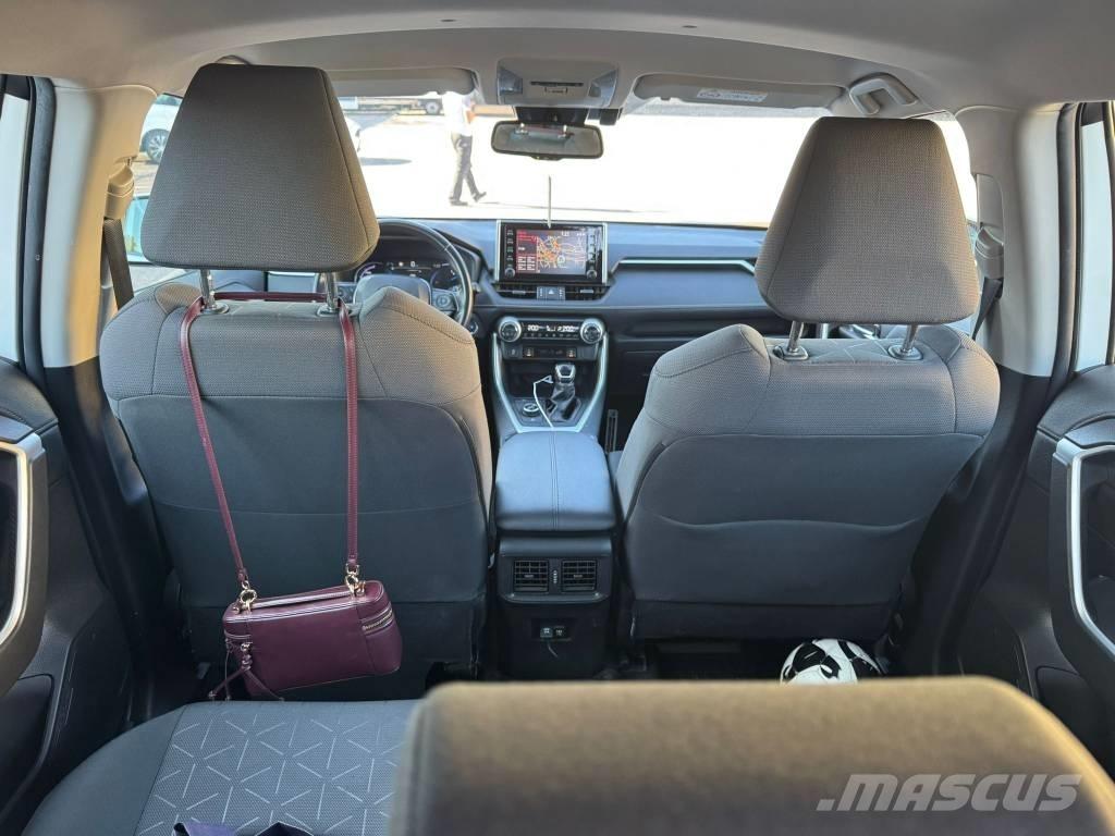 Toyota RAV-4 Αυτοκίνητα