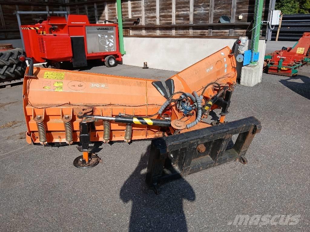 Pronar SPO-300 Εκχιονιστήρες και χιονοδιώχτες