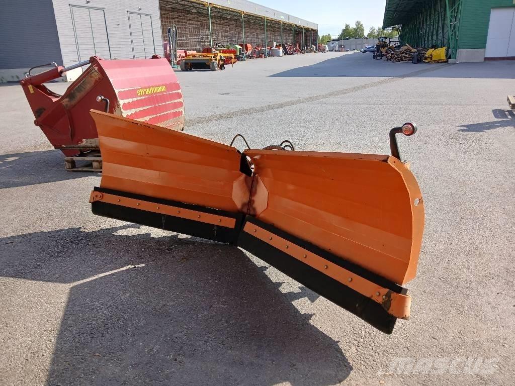 Pronar SPO-300 Εκχιονιστήρες και χιονοδιώχτες