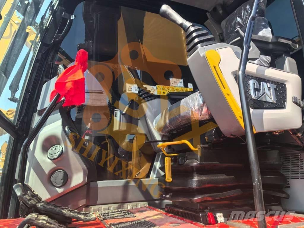 CAT 345GC Εκσκαφείς με ερπύστριες