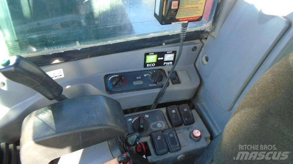 Kubota KX 080-4 Μίνι εκσκαφείς 7t - 12t