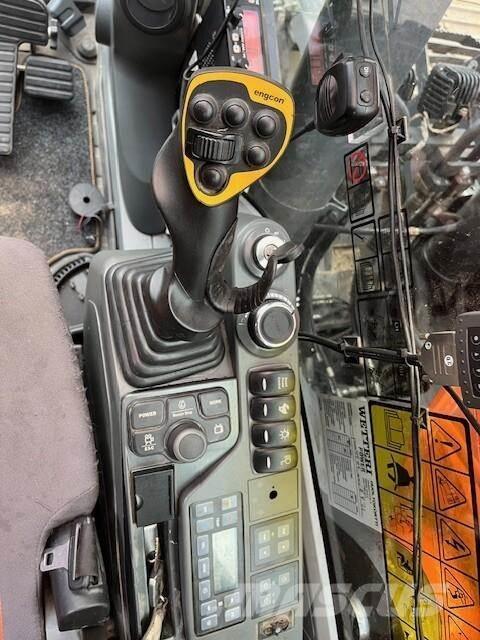 Doosan DX235 LCRD Εκσκαφείς με ερπύστριες