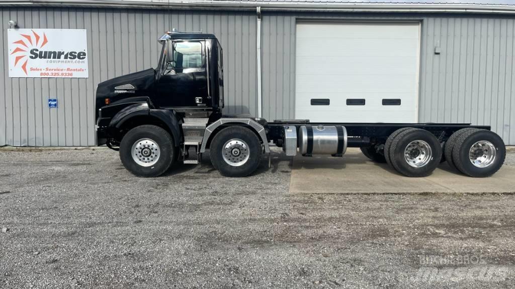 Western Star 4800TS Φορτηγά Σασί