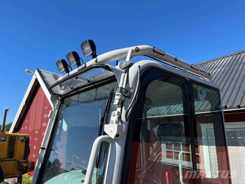 Takeuchi TB 370 Μίνι εκσκαφείς 7t - 12t