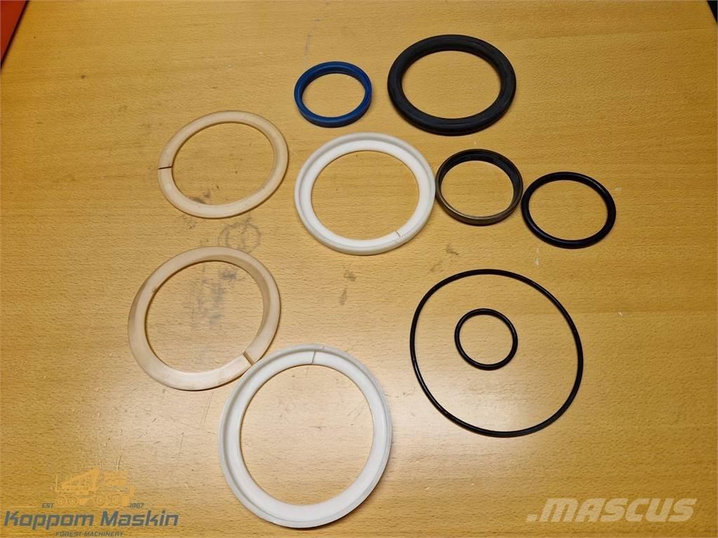 Eco Log 6002242 Υδραυλικά