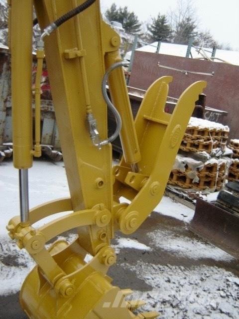 CAT 308 E Εκσκαφείς με ερπύστριες