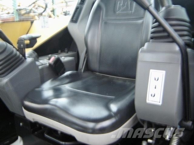 CAT 308 E Εκσκαφείς με ερπύστριες