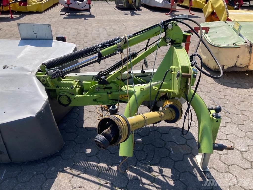 CLAAS Disco 3150 Χορτοκοπτικά-διαμορφωτές