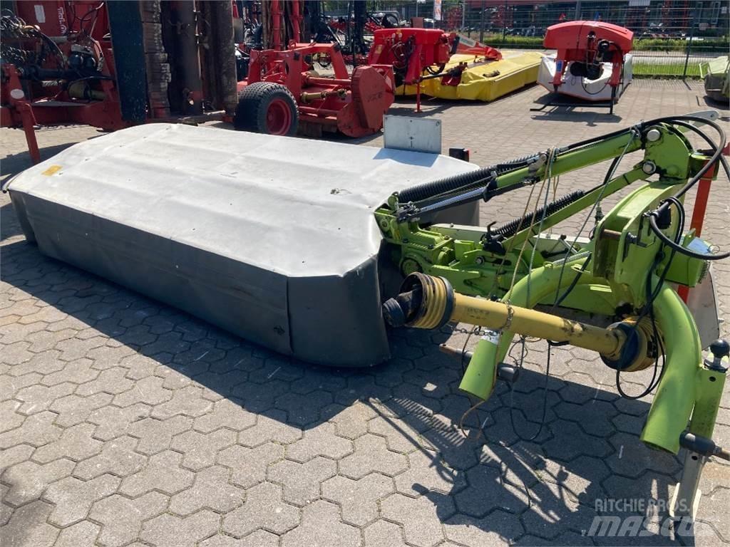 CLAAS Disco 3150 Χορτοκοπτικά-διαμορφωτές