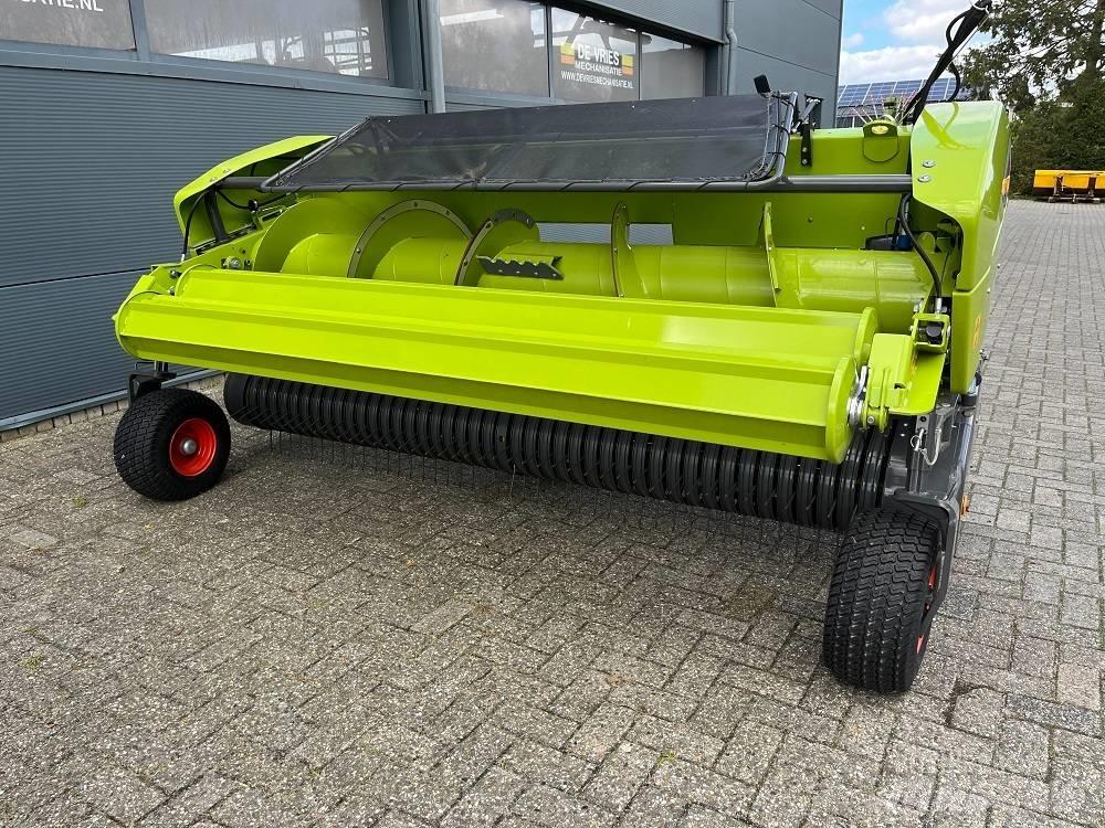CLAAS PU 300 PROFI Κεφαλές θεριζοαλωνιστικών μηχανών