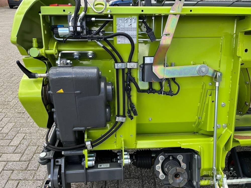 CLAAS PU 300 PROFI Κεφαλές θεριζοαλωνιστικών μηχανών