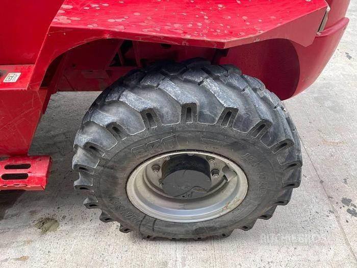 Manitou M 50.4 Φορτηγά ανώμαλου εδάφους