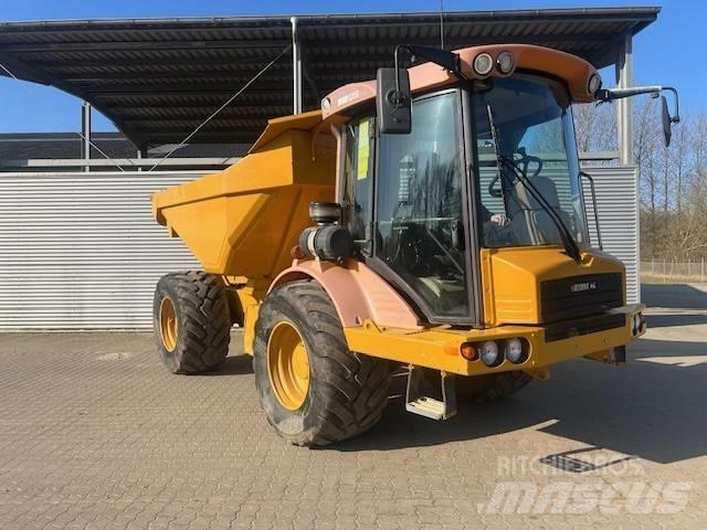 Hydrema 912DS Dumpers - Ντάμπερ