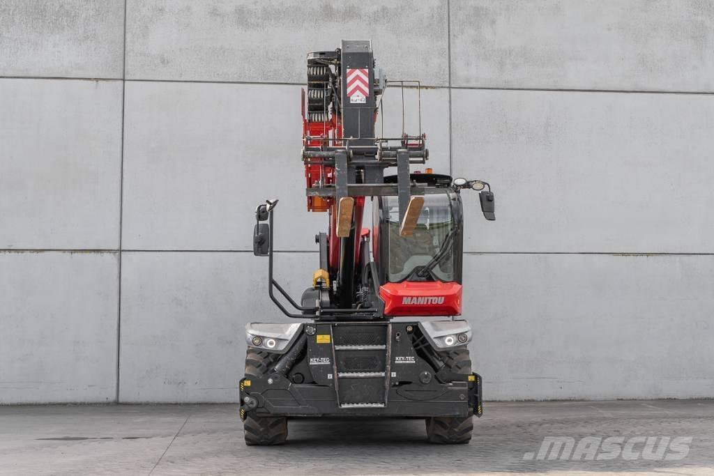 Manitou MRT 2260 Τηλεσκοπικοί ανυψωτές