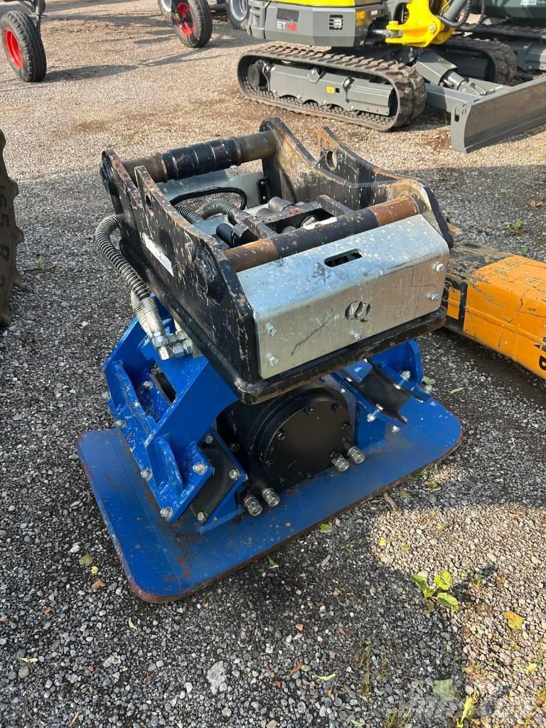  AKC ALL-Korco AKT600 Κουβάς σπαστήρας