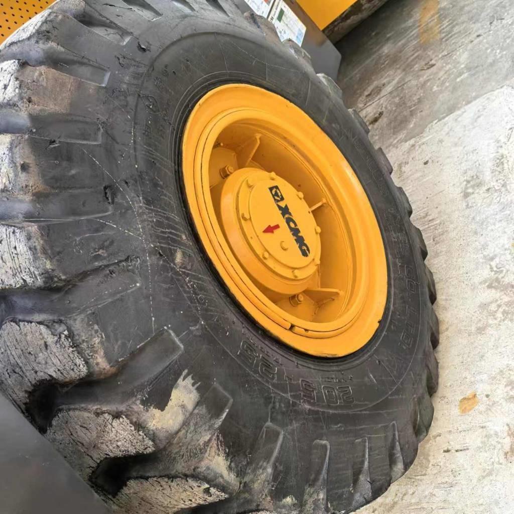 XCMG XS 223 J Οδοστρωτήρες μονού κυλίνδρου