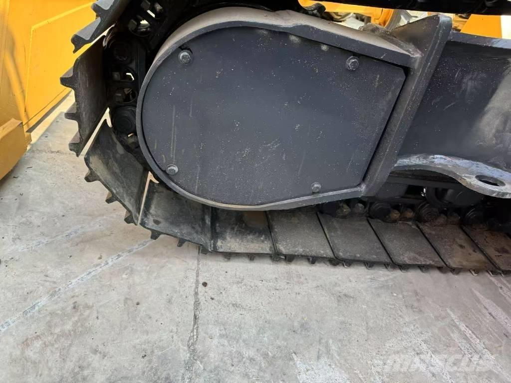 Doosan DX 300 LCA Εκσκαφείς με ερπύστριες