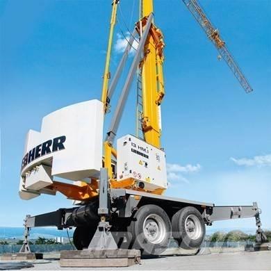 Liebherr 13 HM.1 Πυργογερανοί