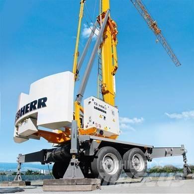 Liebherr 13 HM.1 Πυργογερανοί