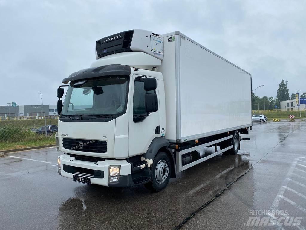 Volvo FL240 4x2 Φορτηγά Ψυγεία
