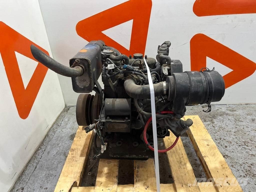 Kubota D722 ENGINE Κινητήρες