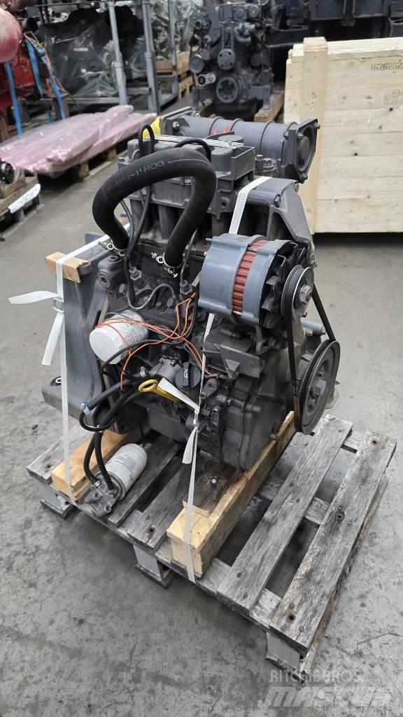 Deutz F2M1011 Κινητήρες