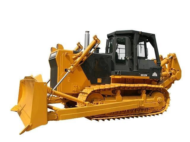 Shantui SD32 Μπουλντόζες με ερπύστριες