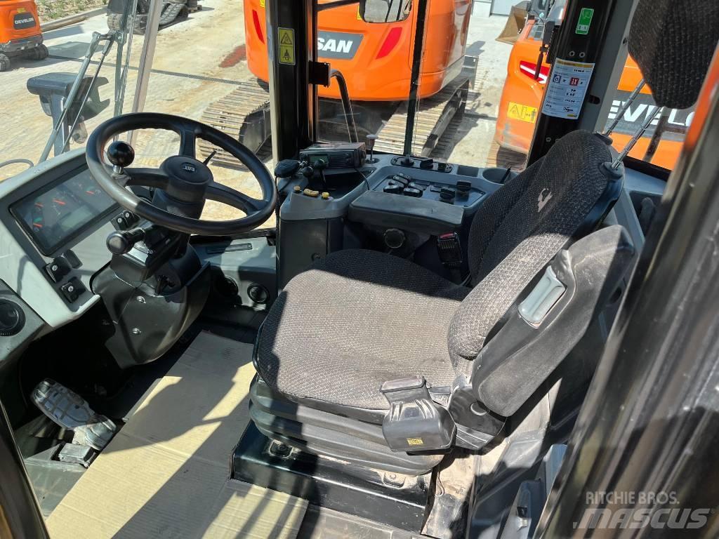 CAT 950 Φορτωτές με λάστιχα (Τροχοφόροι)