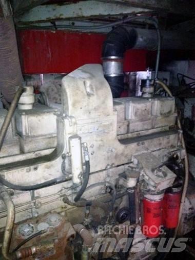 Manitowoc 3950D Εκσκαφείς με κρεμαστό κάδο