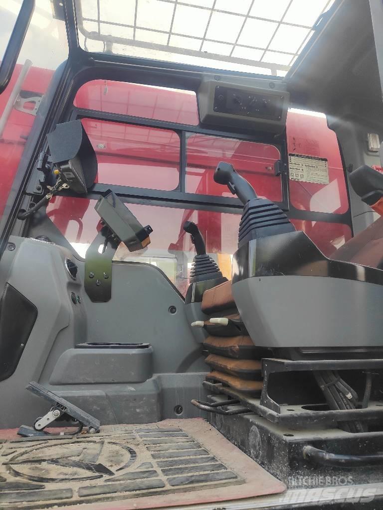 Sany STC250E5-2 Γερανοί παντός εδάφους