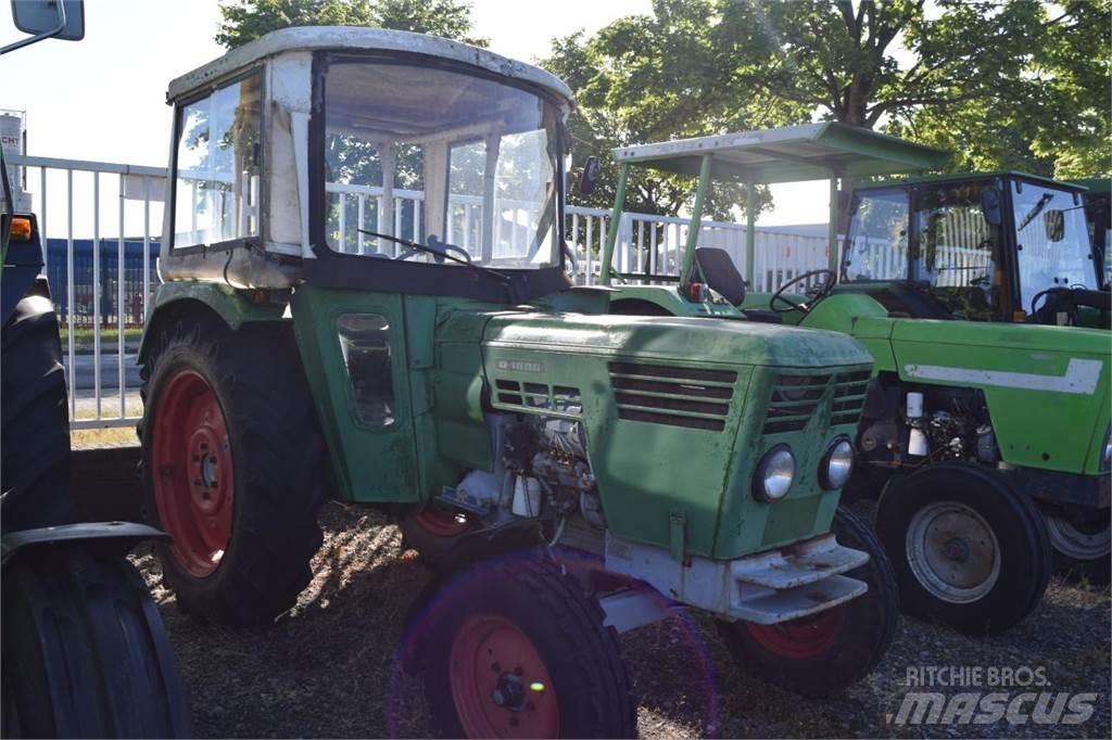 Deutz-Fahr D4006 Τρακτέρ
