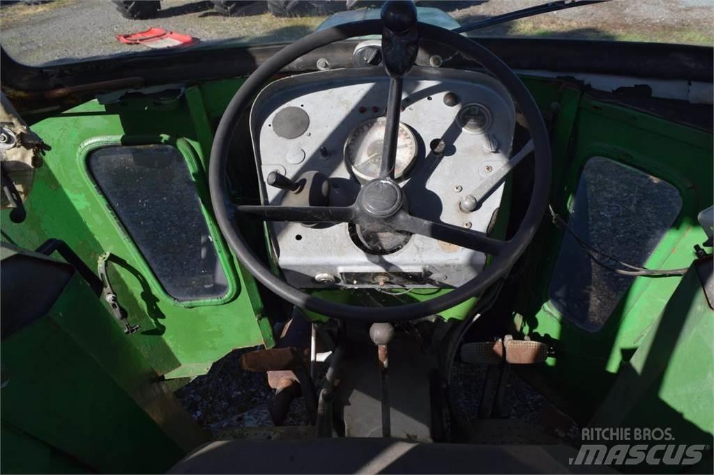 Deutz-Fahr D4006 Τρακτέρ