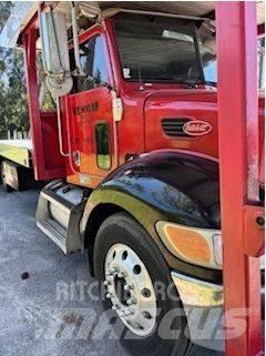 Peterbilt L6 Οχήματα περισυλλογής