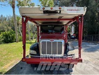 Peterbilt L6 Οχήματα περισυλλογής