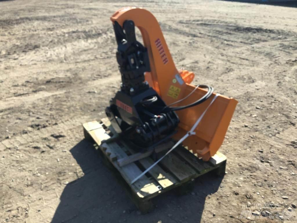 Ritter RG45/1100 Άλλα εξαρτήματα για τρακτέρ