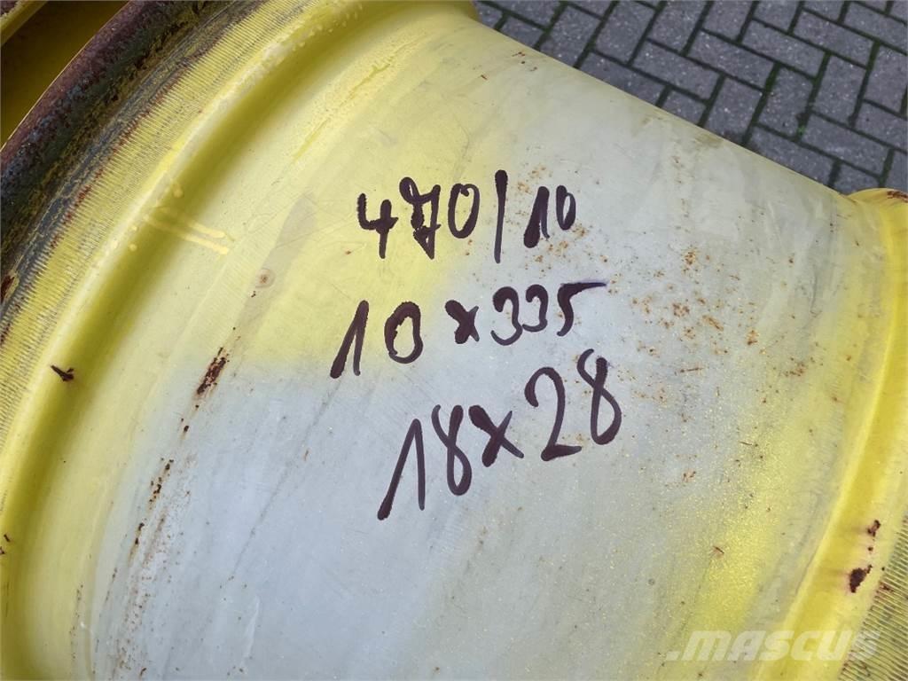  SONSTIGE 18x28 Άλλα γεωργικά μηχανήματα