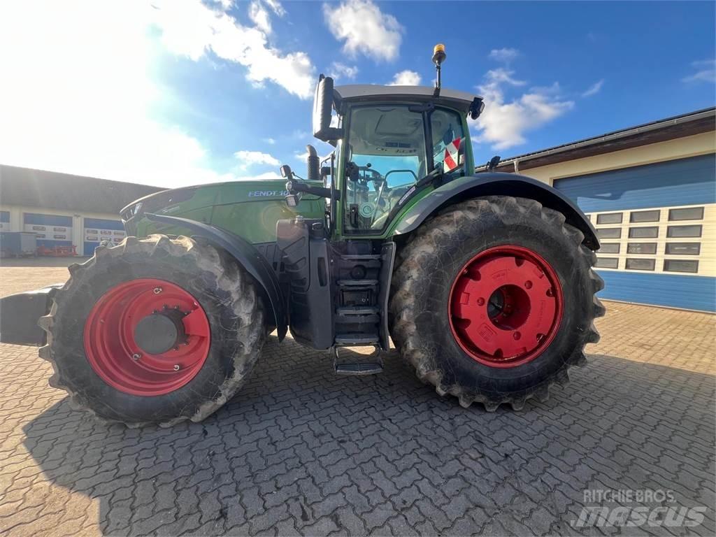 Fendt 1050 Vario Τρακτέρ
