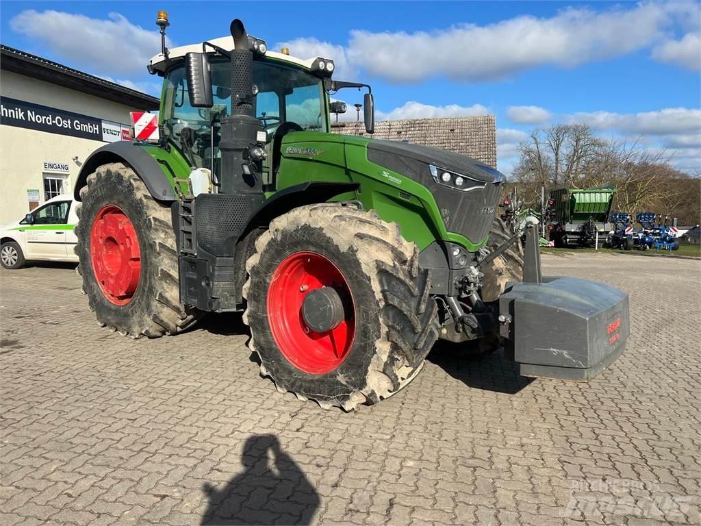 Fendt 1050 Vario Τρακτέρ