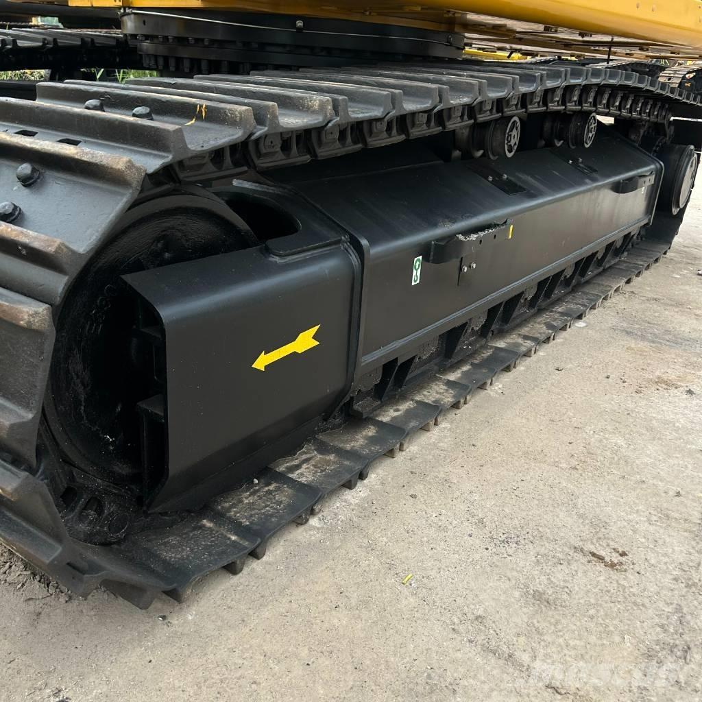 CAT 336GC Εκσκαφείς με ερπύστριες