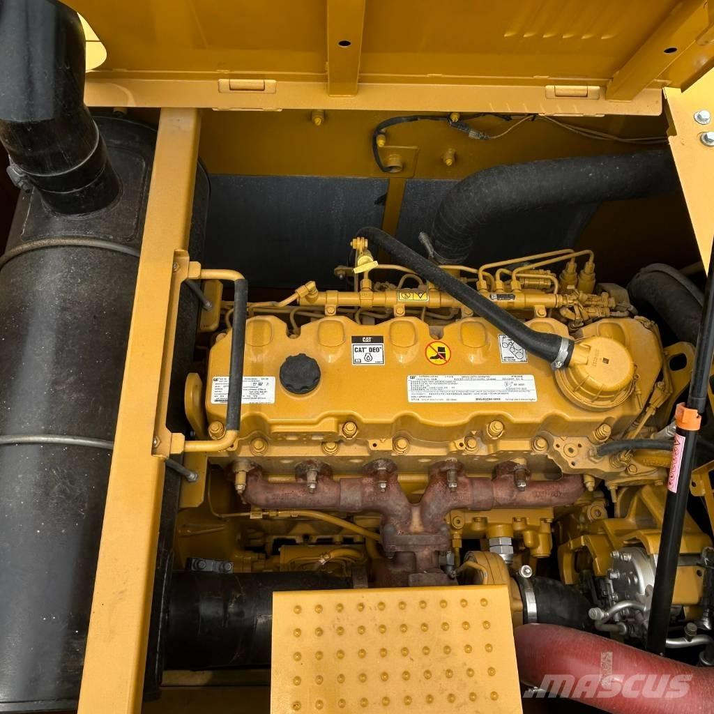 CAT 336GC Εκσκαφείς με ερπύστριες