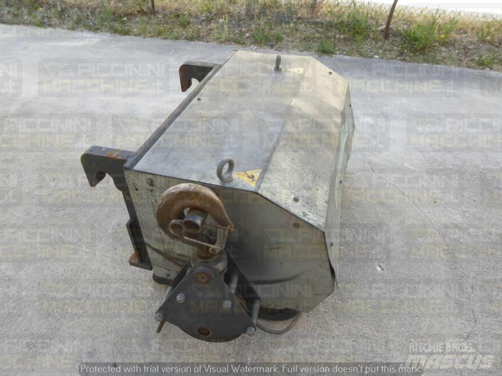 Merlo VZ4T.PRED.CDC Άλλα εξαρτήματα