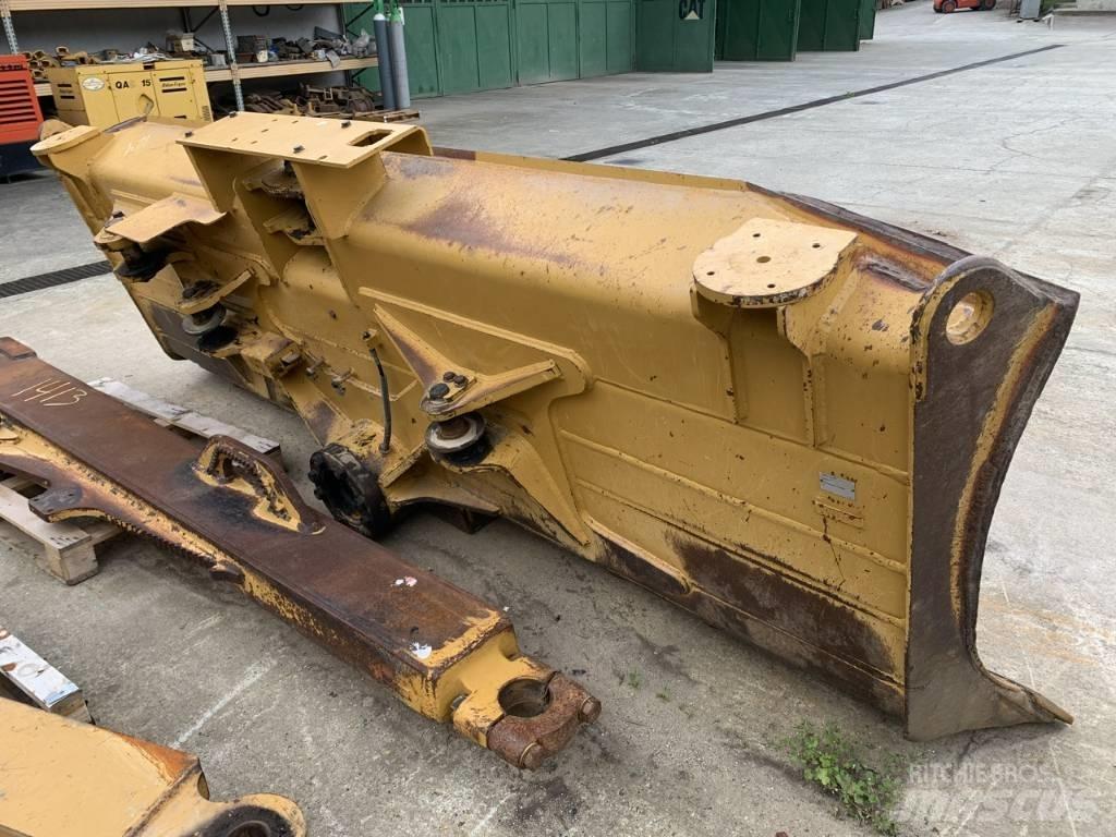 CAT D 6 T XLVP Μπουλντόζες με ερπύστριες